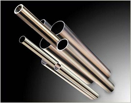 nickel tube and pipe